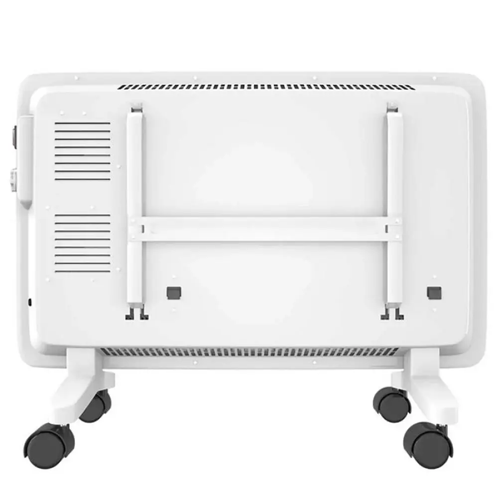 Фото 3 Конвектор электрический Thermex Cosmo 1000E с электронным термостатом 1000 Вт белый Фото 3 Конвектор электрический Thermex Cosmo 1000E с электронным термостатом 1000 Вт белый