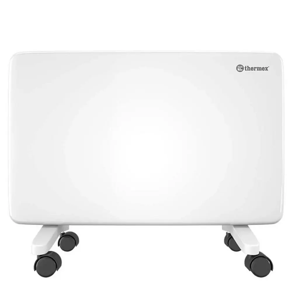 Фото 2 Конвектор электрический Thermex Cosmo 1000E с электронным термостатом 1000 Вт белый Фото 2 Конвектор электрический Thermex Cosmo 1000E с электронным термостатом 1000 Вт белый