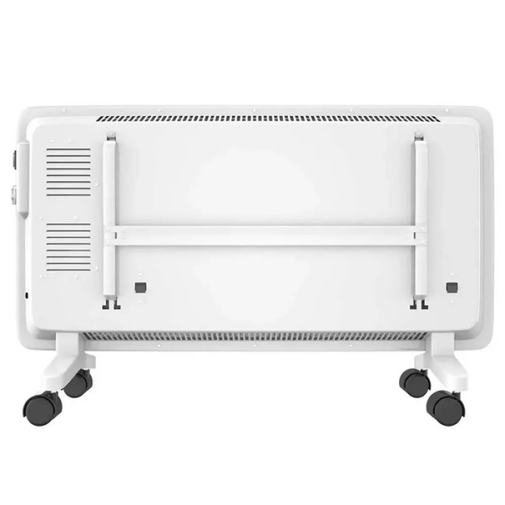 Фото 2 Конвектор электрический Thermex Cosmo 1500E с электронным термостатом 1500 Вт белый Фото 2 Конвектор электрический Thermex Cosmo 1500E с электронным термостатом 1500 Вт белый