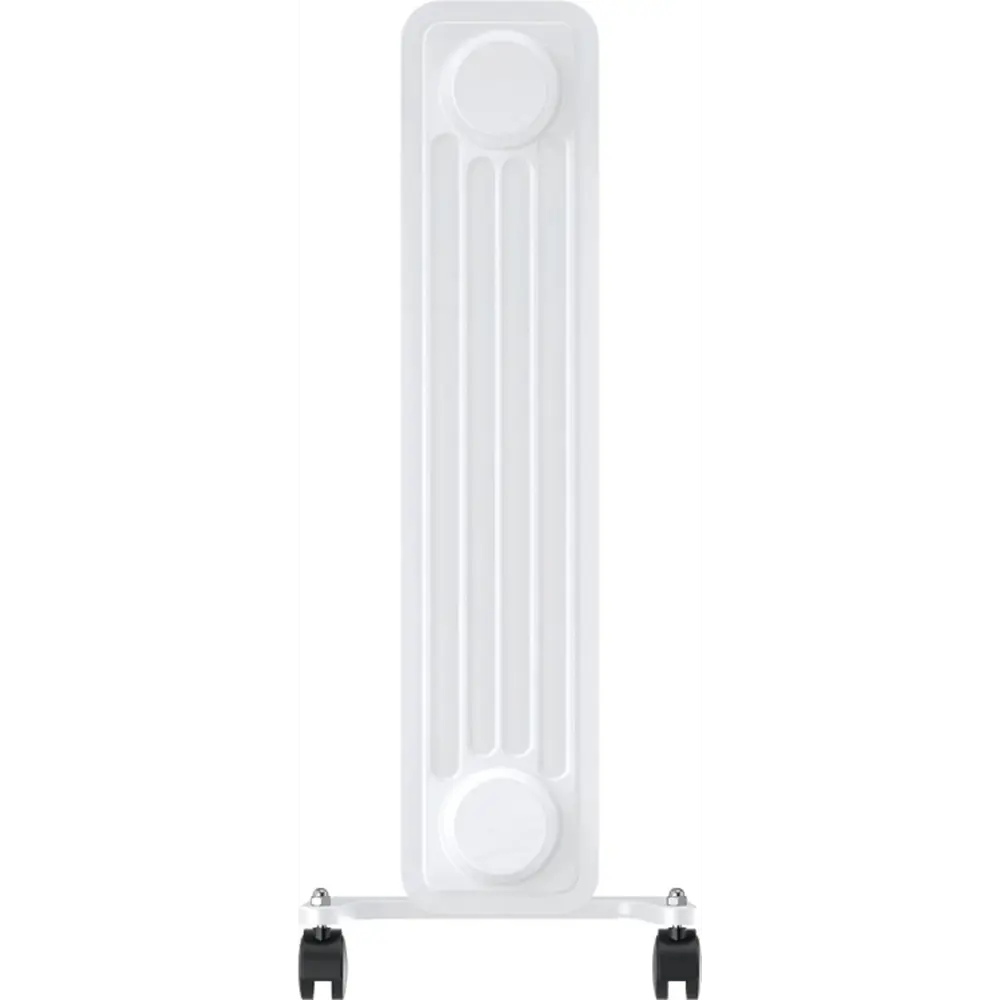 Фото 5 Обогреватель масляный Royal clima ROR-GU11-2500M с электронным термостатом 2500 Вт 10 секций цвет белый