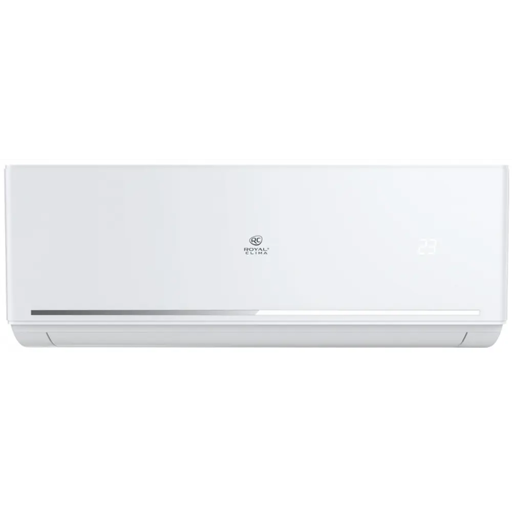 Фото Сплит-система Royal clima Felicita RC-FC55HN 18K BTU охлаждение/обогрев с Wi Fi Фото Сплит-система Royal clima Felicita RC-FC55HN 18K BTU охлаждение/обогрев с Wi Fi