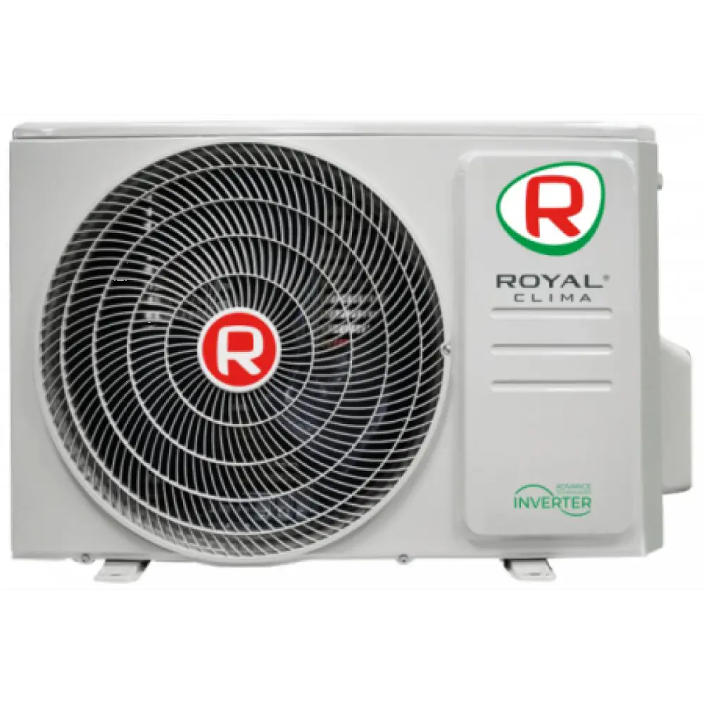 Фото 2 Сплит-система инверторная Royal clima Felicita RCI-FC55HN 18K BTU охлаждение/обогрев с Wi Fi Фото 2 Сплит-система инверторная Royal clima Felicita RCI-FC55HN 18K BTU охлаждение/обогрев с Wi Fi