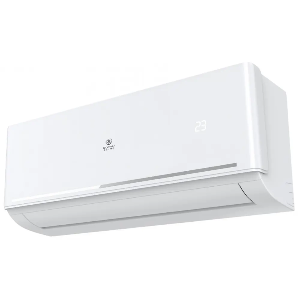 Фото 4 Сплит-система инверторная Royal clima Felicita RCI-FC22HN 7K BTU охлаждение/обогрев с Wi Fi Фото 4 Сплит-система инверторная Royal clima Felicita RCI-FC22HN 7K BTU охлаждение/обогрев с Wi Fi