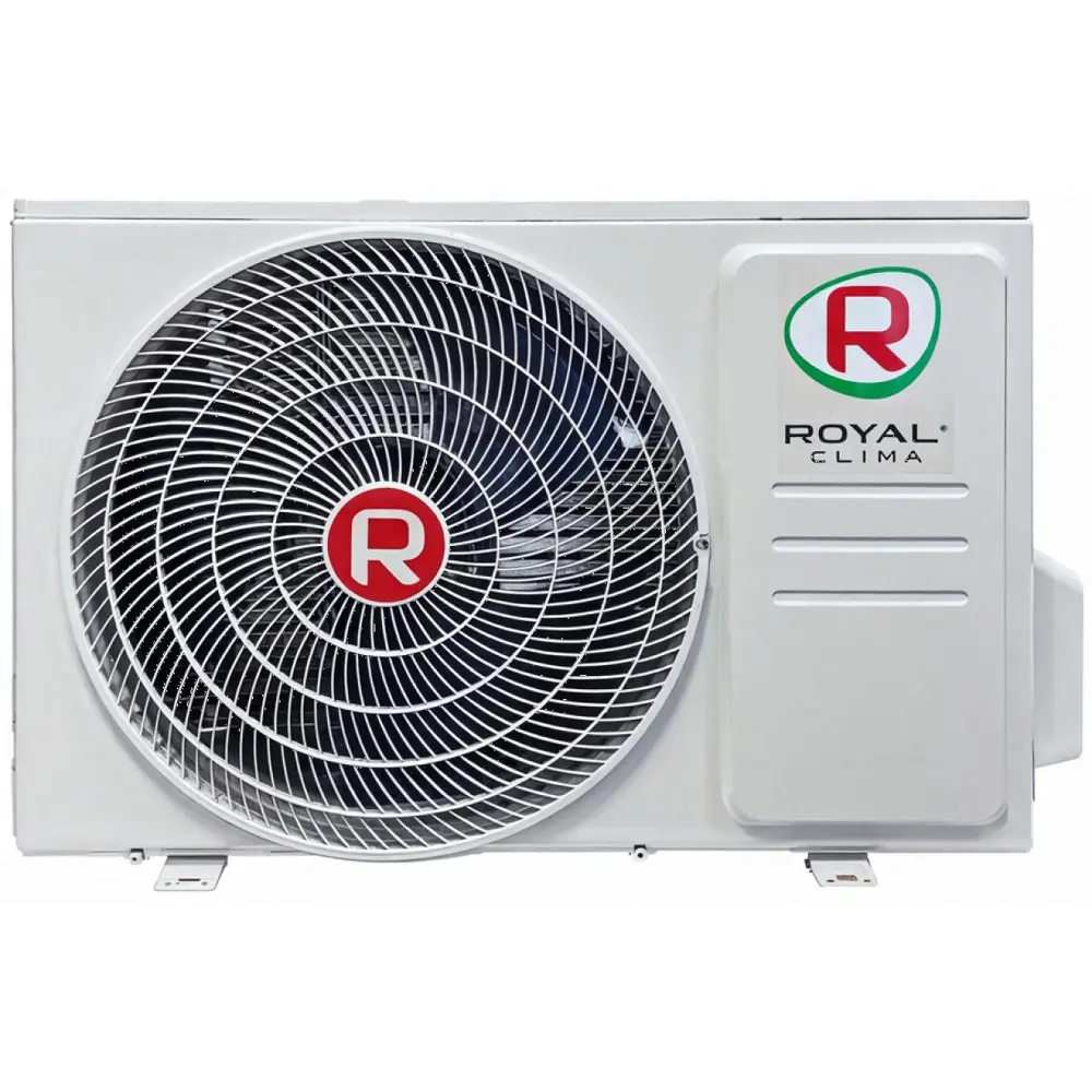 Фото 2 Сплит-система инверторная Royal clima Felicita RCI-FC35HN 12K BTU охлаждение/обогрев с Wi Fi Фото 2 Сплит-система инверторная Royal clima Felicita RCI-FC35HN 12K BTU охлаждение/обогрев с Wi Fi
