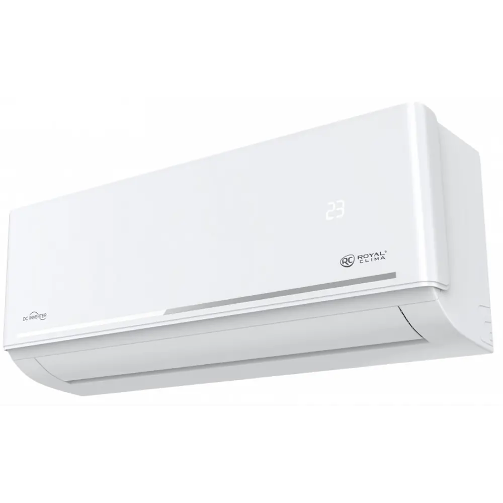 Фото 5 Сплит-система инверторная Royal clima Felicita RCI-FC75HN 20K BTU охлаждение/обогрев с Wi Fi Фото 5 Сплит-система инверторная Royal clima Felicita RCI-FC75HN 20K BTU охлаждение/обогрев с Wi Fi