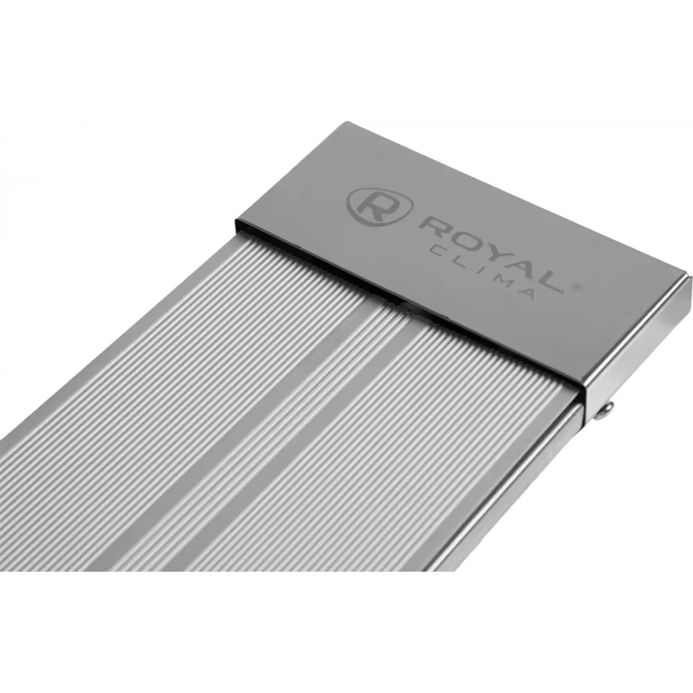 Фото 5 Обогреватель инфракрасный Royal Clima Raggio 2.0 RIH-R1000S/II 1000 Вт серый/белый Фото 5 Обогреватель инфракрасный Royal Clima Raggio 2.0 RIH-R1000S/II 1000 Вт серый/белый