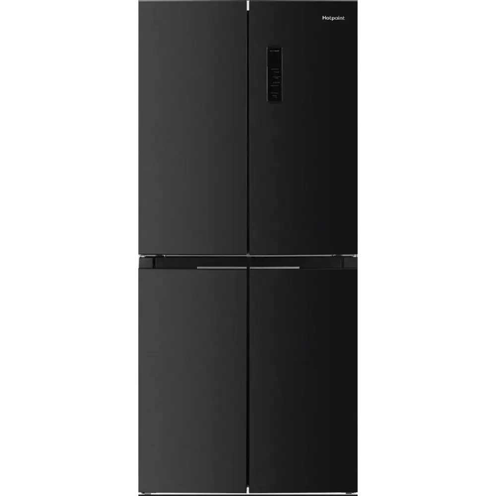 Фото Холодильник Hotpoint HFL4 522I XBR 79x180 см цвет серый / серебристый Фото Холодильник Hotpoint HFL4 522I XBR 79x180 см цвет серый / серебристый