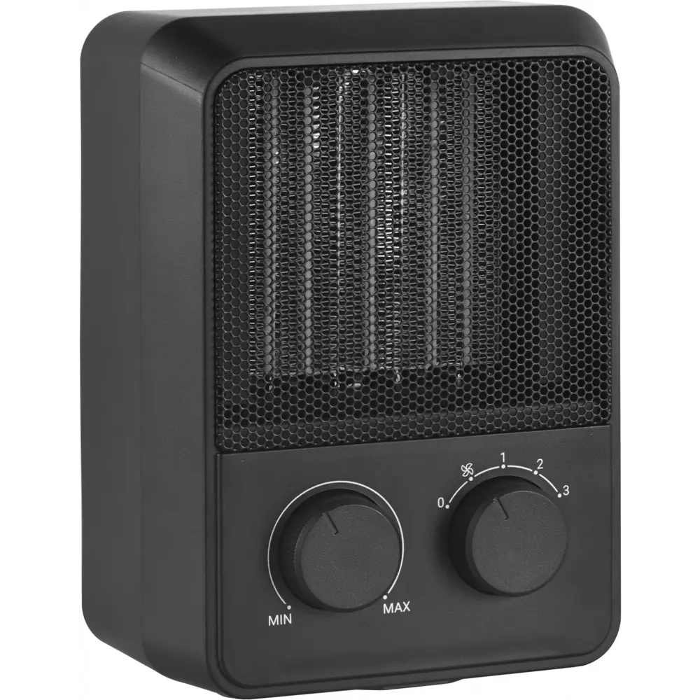 Фото 2 Тепловентилятор Beko Winter Range RHP 5320 B 2000 Вт черный Фото 2 Тепловентилятор Beko Winter Range RHP 5320 B 2000 Вт черный