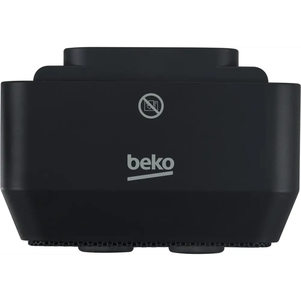 Фото 3 Тепловентилятор Beko Winter Range RHP 5320 B 2000 Вт черный Фото 3 Тепловентилятор Beko Winter Range RHP 5320 B 2000 Вт черный