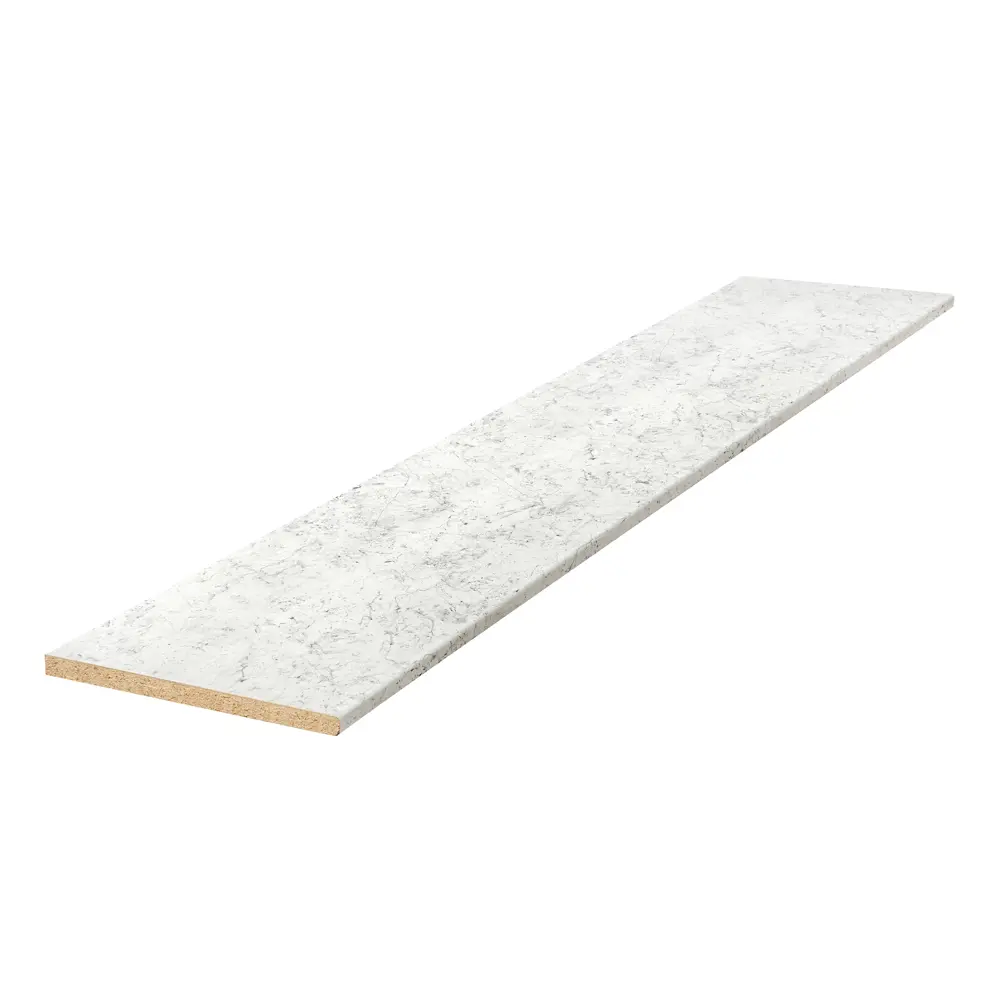 Фото 3 Кухонный фартук на стену Скиф 1600x600 мм. Цвет Полярная звезда