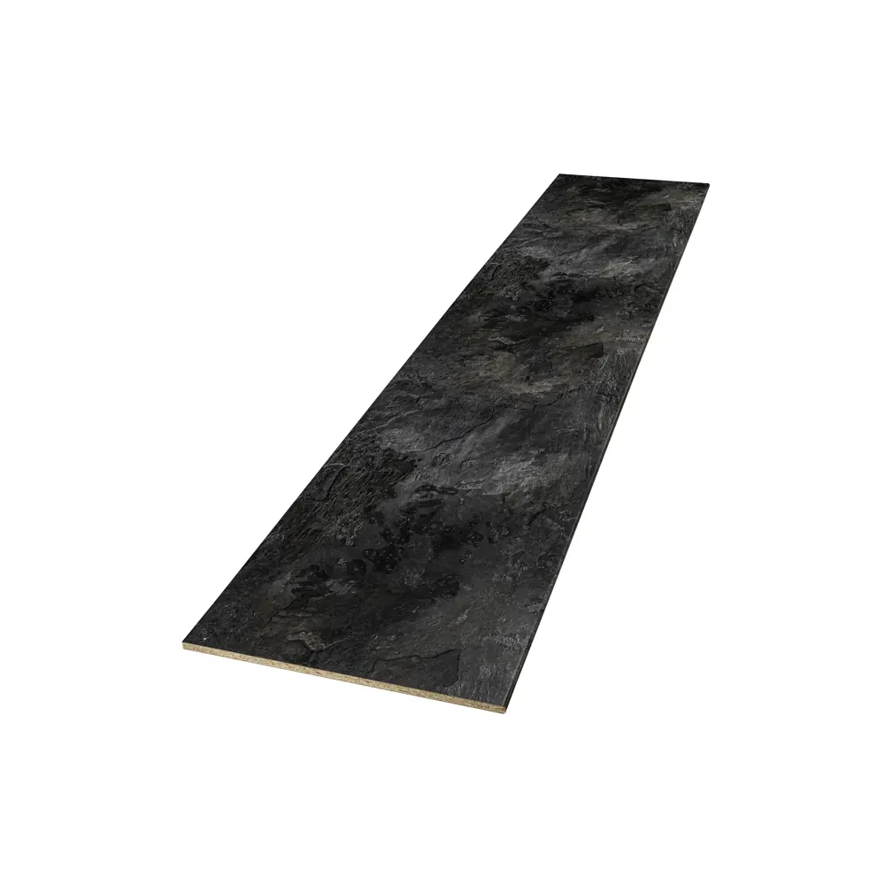 Фото 3 Столешница для кухни Скиф 550х600x26мм с кромкой. цвет Скала Фото 3 Столешница для кухни Скиф 550х600x26мм с кромкой. цвет Скала