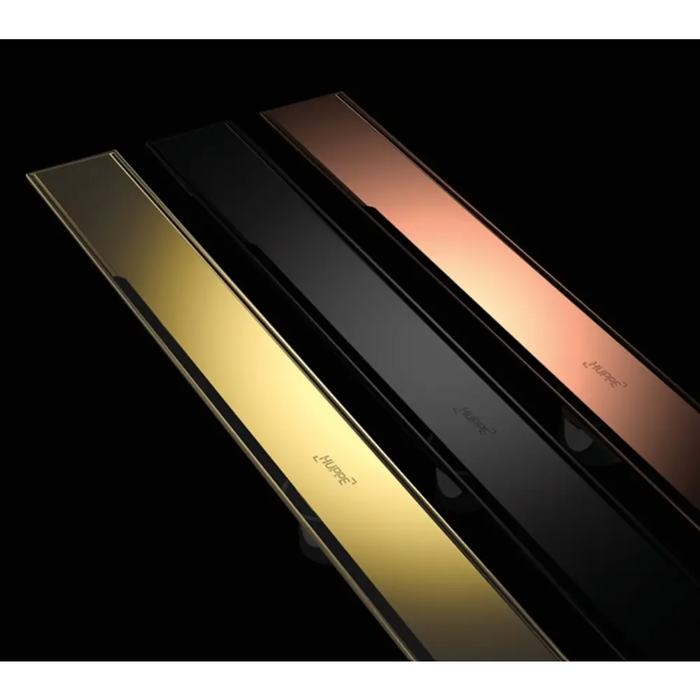 Фото Душевой трап горизонтальный с поворотным механизмом Huppe мокрый затвор 600x520 мм 47H00210000MS014 Фото Душевой трап горизонтальный с поворотным механизмом Huppe мокрый затвор 600x520 мм 47H00210000MS014