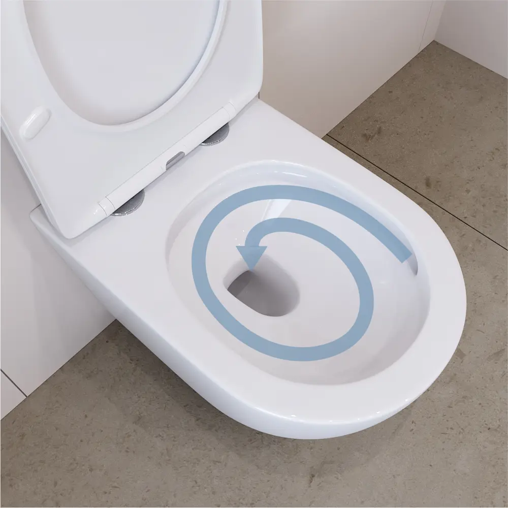 Фото 13 Инсталляция TECE spring с прямоугольными клавишами хром глянцевый унитаз подвесной безободковый ADT Long 52x36.5 Vortex белый матовый овал Фото 13 Инсталляция TECE spring с прямоугольными клавишами хром глянцевый унитаз подвесной безободковый ADT Long 52x36.5 Vortex белый матовый овал