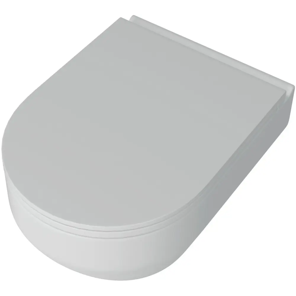 Фото 12 Комплект инсталляция с унитазом Tece S955202AL.FLU40208.W цвет белый Фото 12 Комплект инсталляция с унитазом Tece S955202AL.FLU40208.W цвет белый