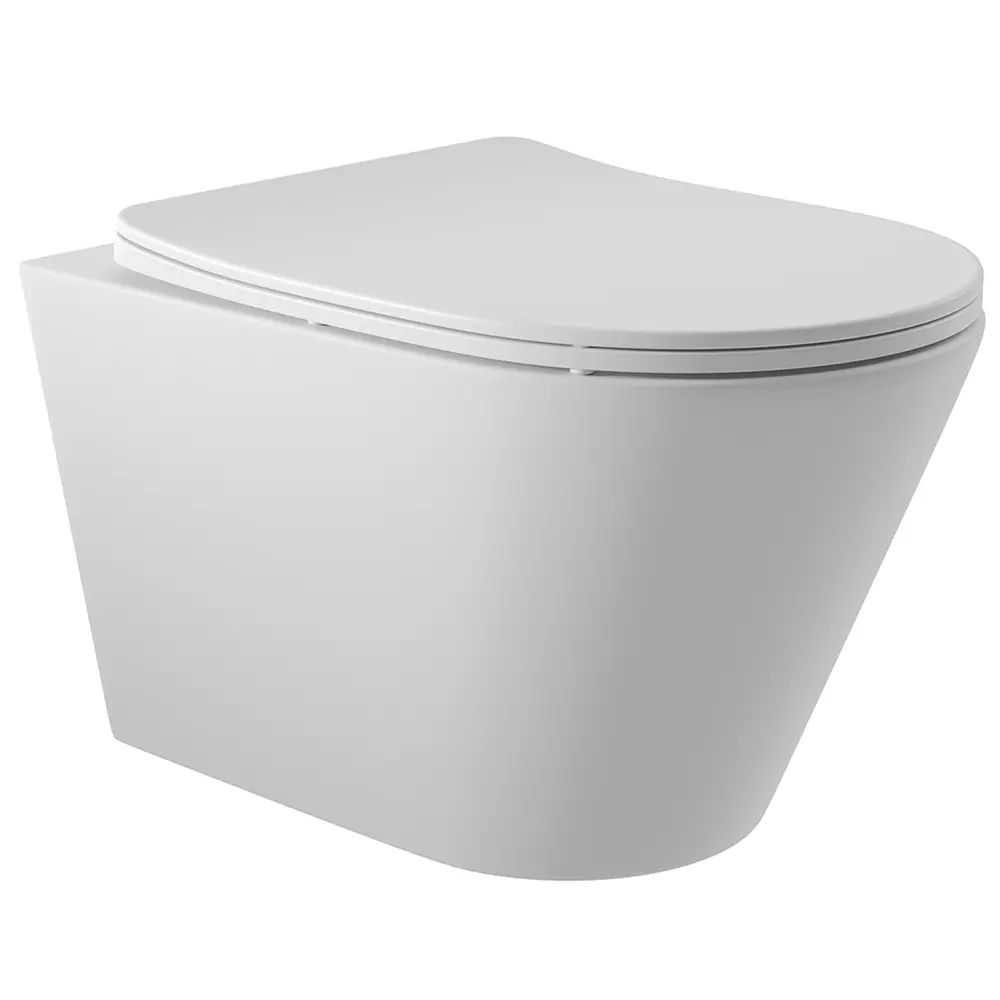 Фото 9 Комплект инсталляции Tece spring S955202C0120 с панелью смыва с прямоугольными кнопками цвет черный и унитаз 52.5x36, сиденье Soft-Close белый матовый Фото 9 Комплект инсталляции Tece spring S955202C0120 с панелью смыва с прямоугольными кнопками цвет черный и унитаз 52.5x36, сиденье Soft-Close белый матовый