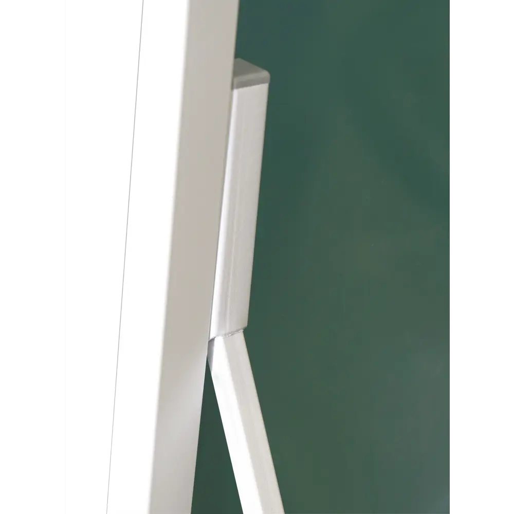 Фото 8 Зеркало декоративное Континент Иджен прямоугольник 50x176 см алюминий цвет белый Фото 8 Зеркало декоративное Континент Иджен прямоугольник 50x176 см алюминий цвет белый