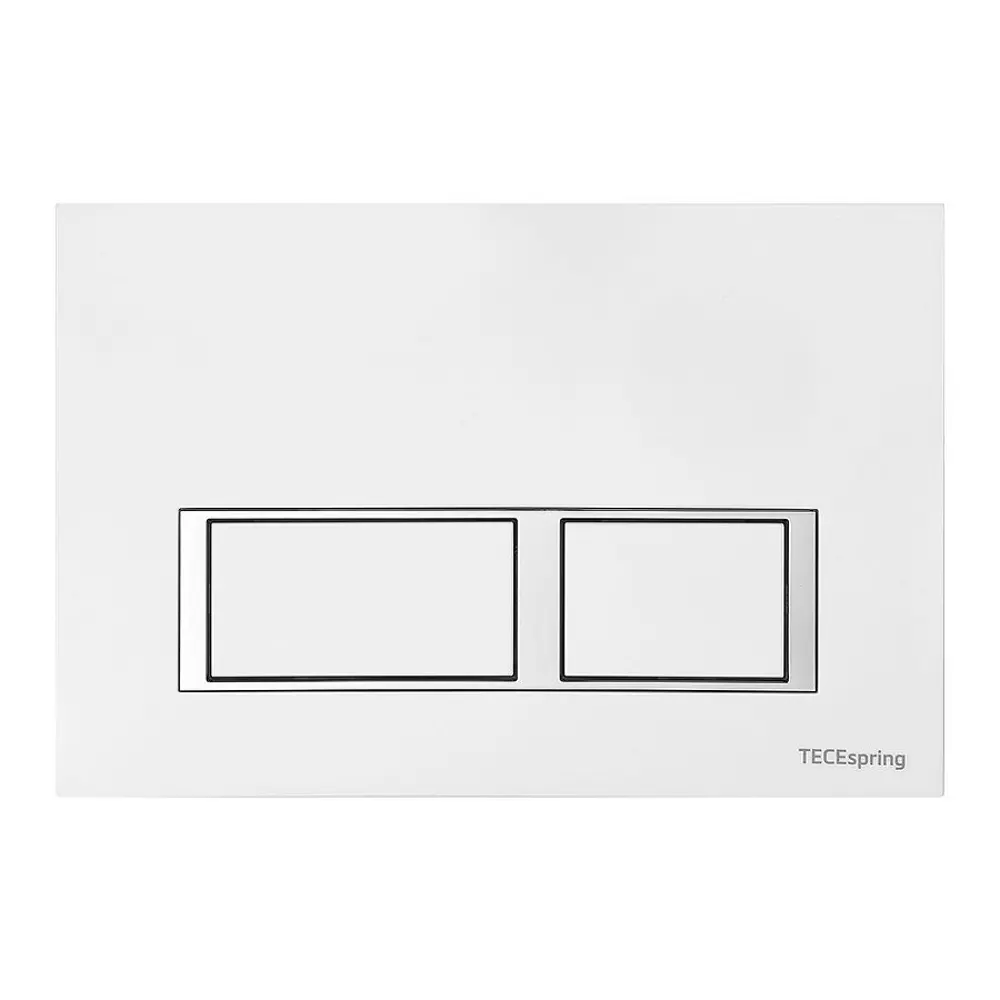 Фото 7 Инсталляция TECE spring с прямоугольными клавишами белый глянцевый унитаз подвесной безободковый ADT 52x37 микролифт белый матовый квадрат Фото 7 Инсталляция TECE spring с прямоугольными клавишами белый глянцевый унитаз подвесной безободковый ADT 52x37 микролифт белый матовый квадрат