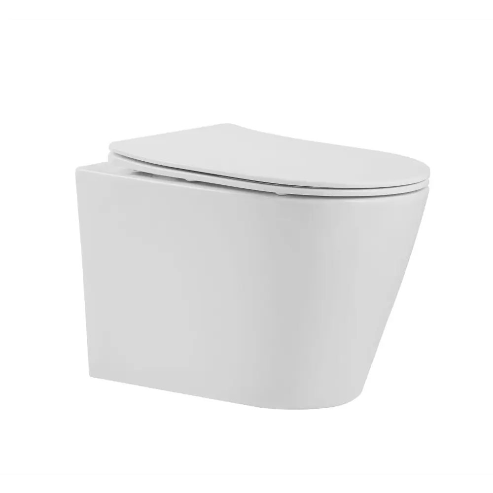 Фото 11 Комплект инсталляция с унитазом Iberica blanca IB.001M.BRA.231.812 цвет белый Фото 11 Комплект инсталляция с унитазом Iberica blanca IB.001M.BRA.231.812 цвет белый