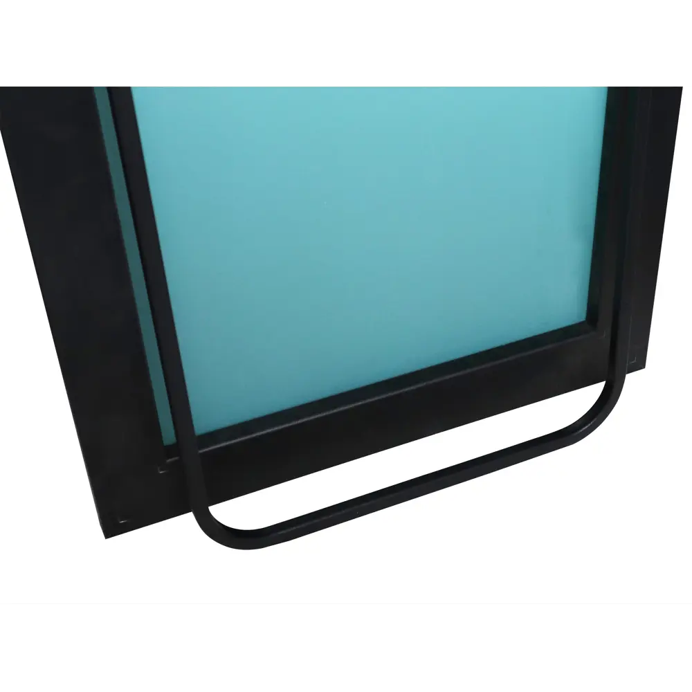 Фото 10 Зеркало напольное и настенное Inspire Альпы прямоугольное 40x160 см цвет черный Фото 10 Зеркало напольное и настенное Inspire Альпы прямоугольное 40x160 см цвет черный