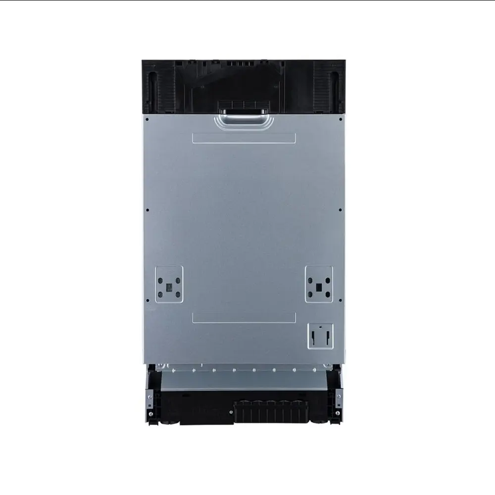 Фото 4 Встраиваемая посудомоечная машина Gorenje GV520E10 44.8 см 5 программ цвет черный Фото 4 Встраиваемая посудомоечная машина Gorenje GV520E10 44.8 см 5 программ цвет черный