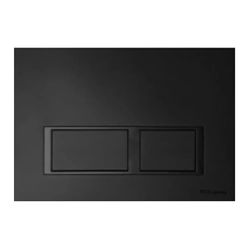 Фото 7 Комплект инсталляции Tece spring S955204C0130 с панелью смыва с прямоугольными кнопками цвет черный и унитаз 52.5x36 ADT, сиденье Soft-Close, серый Фото 7 Комплект инсталляции Tece spring S955204C0130 с панелью смыва с прямоугольными кнопками цвет черный и унитаз 52.5x36 ADT, сиденье Soft-Close, серый