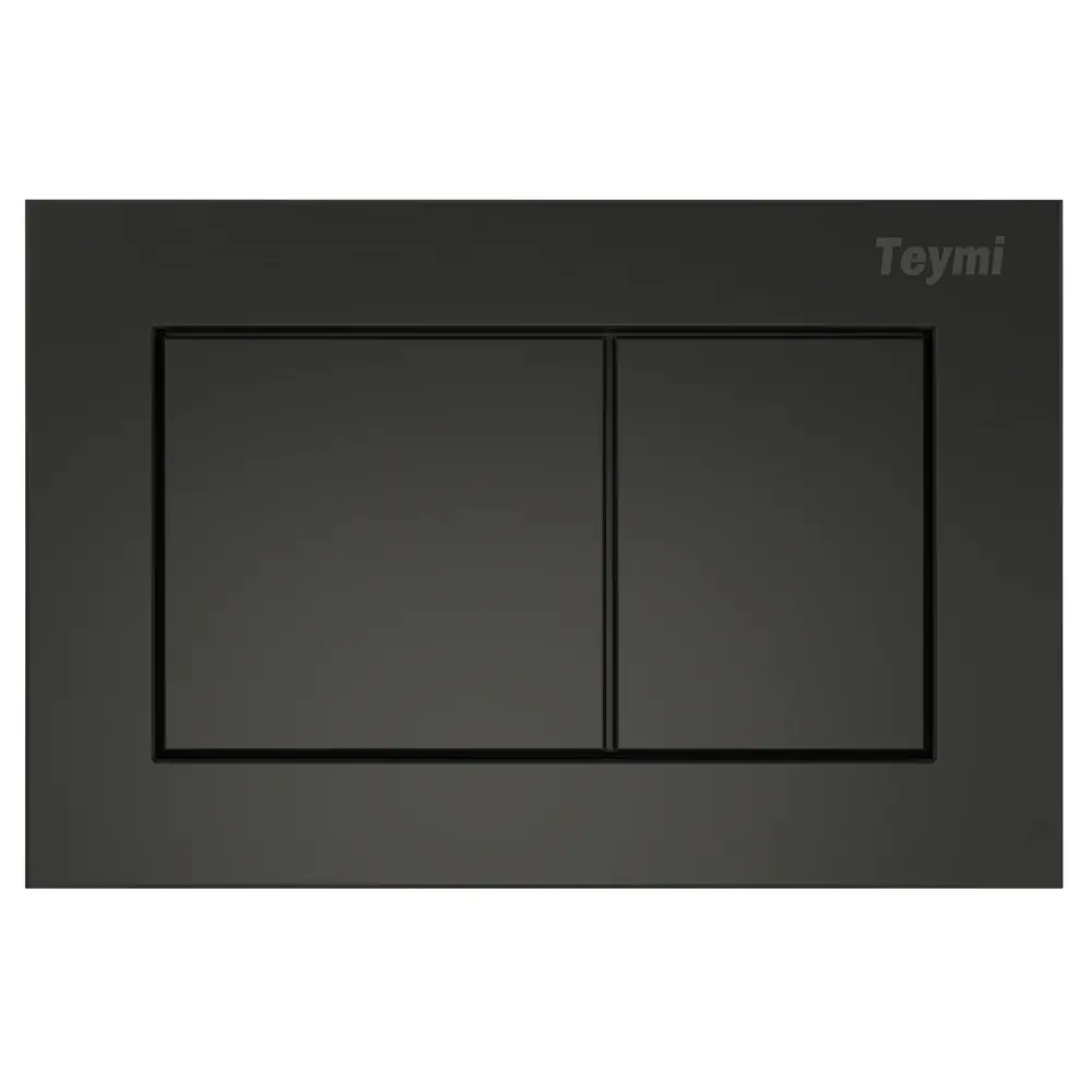 Фото 7 Инсталляция Teymi Aina 52 T70011 с клавишей Aina черный матовый T70013BM и унитаз подвесной ADT Long 52x36.5 Vortex белый матовый конус Фото 7 Инсталляция Teymi Aina 52 T70011 с клавишей Aina черный матовый T70013BM и унитаз подвесной ADT Long 52x36.5 Vortex белый матовый конус