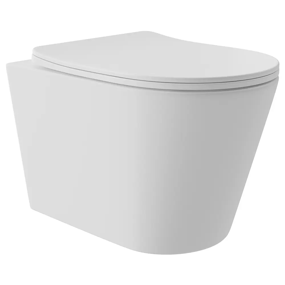 Фото 9 Инсталляция Teymi Aina 52 T70011 с клавишей Aina черный матовый T70013BM и унитаз подвесной ADT Long 52x36.5 Vortex белый матовый конус Фото 9 Инсталляция Teymi Aina 52 T70011 с клавишей Aina черный матовый T70013BM и унитаз подвесной ADT Long 52x36.5 Vortex белый матовый конус