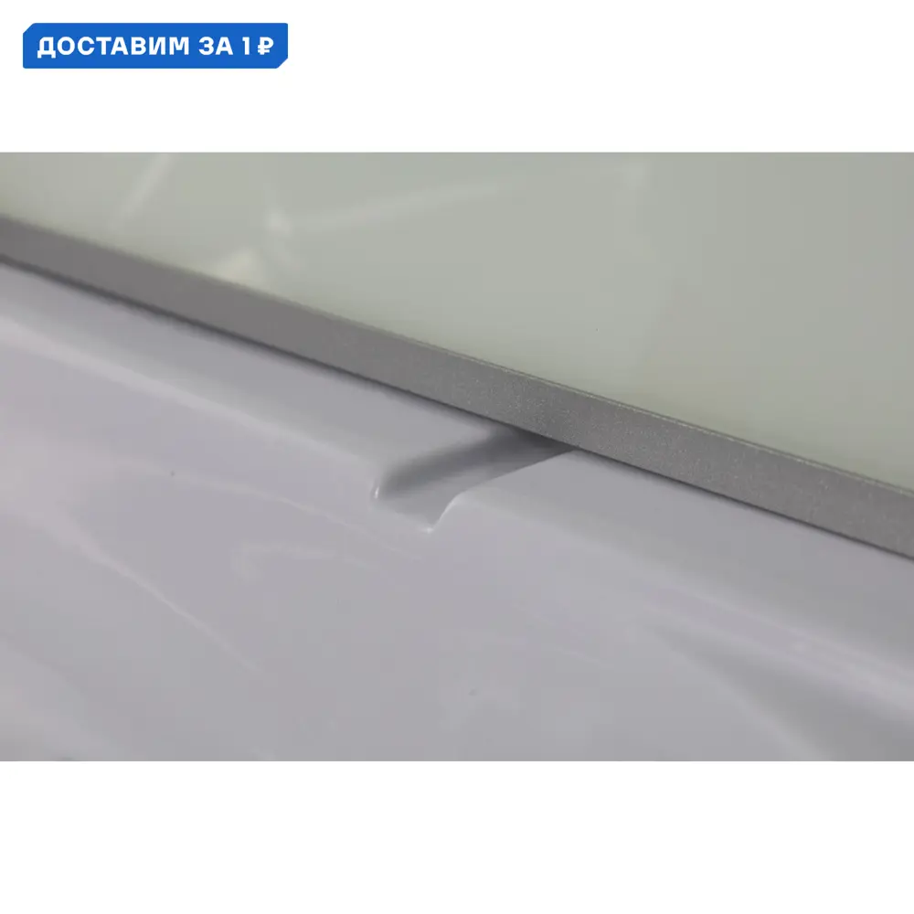 Фото Душевая кабина Niagara Classic 330944L 100x90x215 средний поддон ассиметричный 26 см матовое стекло Фото Душевая кабина Niagara Classic 330944L 100x90x215 средний поддон ассиметричный 26 см матовое стекло