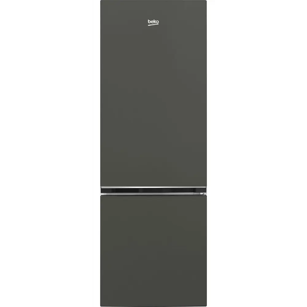 Фото 8 Холодильник Beko B1RCSK251G 57x158 см цвет серый / серебристый Фото 8 Холодильник Beko B1RCSK251G 57x158 см цвет серый / серебристый