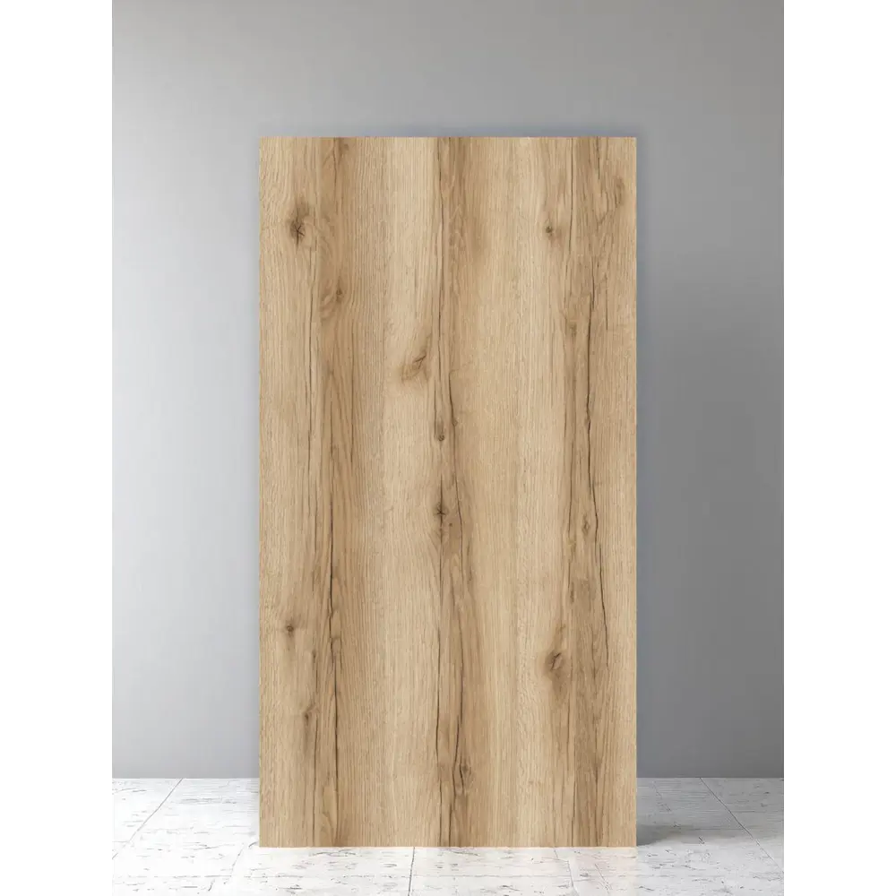 Фото 9 Мебельный щит ЛДСП Kronostar кромка ПВХ 450x400x25мм цвет дуб делано Фото 9 Мебельный щит ЛДСП Kronostar кромка ПВХ 450x400x25мм цвет дуб делано