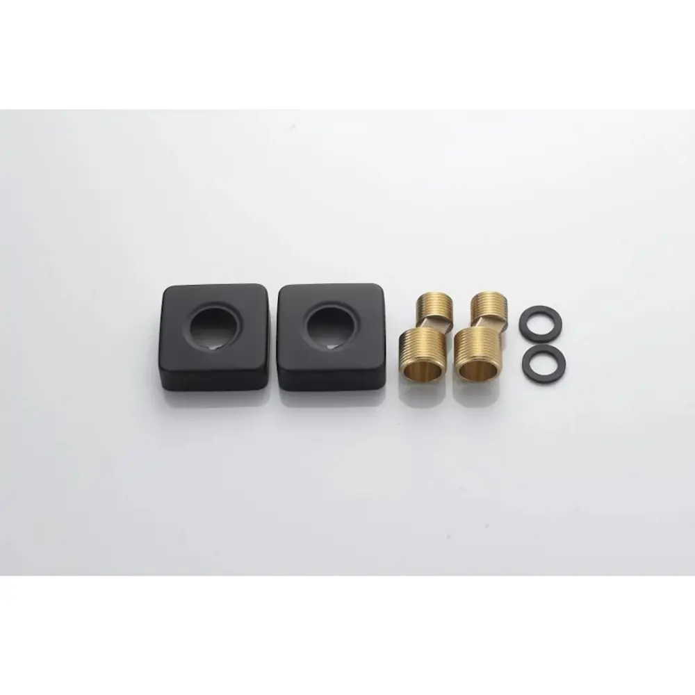 Фото 8 Душевая система Knotlor KN-23-BL-LM 3 режимная цвет черный Фото 8 Душевая система Knotlor KN-23-BL-LM 3 режимная цвет черный