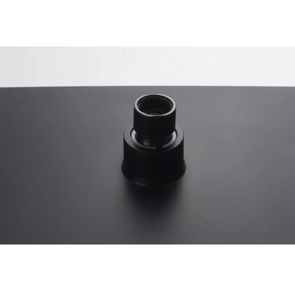 Фото 16 Душевая система Knotlor KN-23-BL-LM 3 режимная цвет черный Фото 16 Душевая система Knotlor KN-23-BL-LM 3 режимная цвет черный