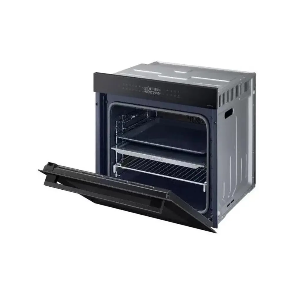 Фото 6 Встраиваемый духовой шкаф Samsung NV7B4225ZAK/WT 59.5х59.6х57.1 см цвет черный Фото 6 Встраиваемый духовой шкаф Samsung NV7B4225ZAK/WT 59.5х59.6х57.1 см цвет черный