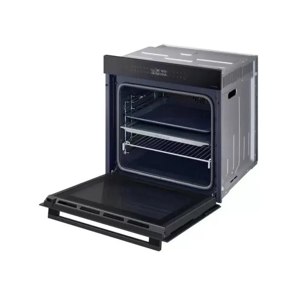 Фото 7 Встраиваемый духовой шкаф Samsung NV7B4225ZAK/WT 59.5х59.6х57.1 см цвет черный Фото 7 Встраиваемый духовой шкаф Samsung NV7B4225ZAK/WT 59.5х59.6х57.1 см цвет черный