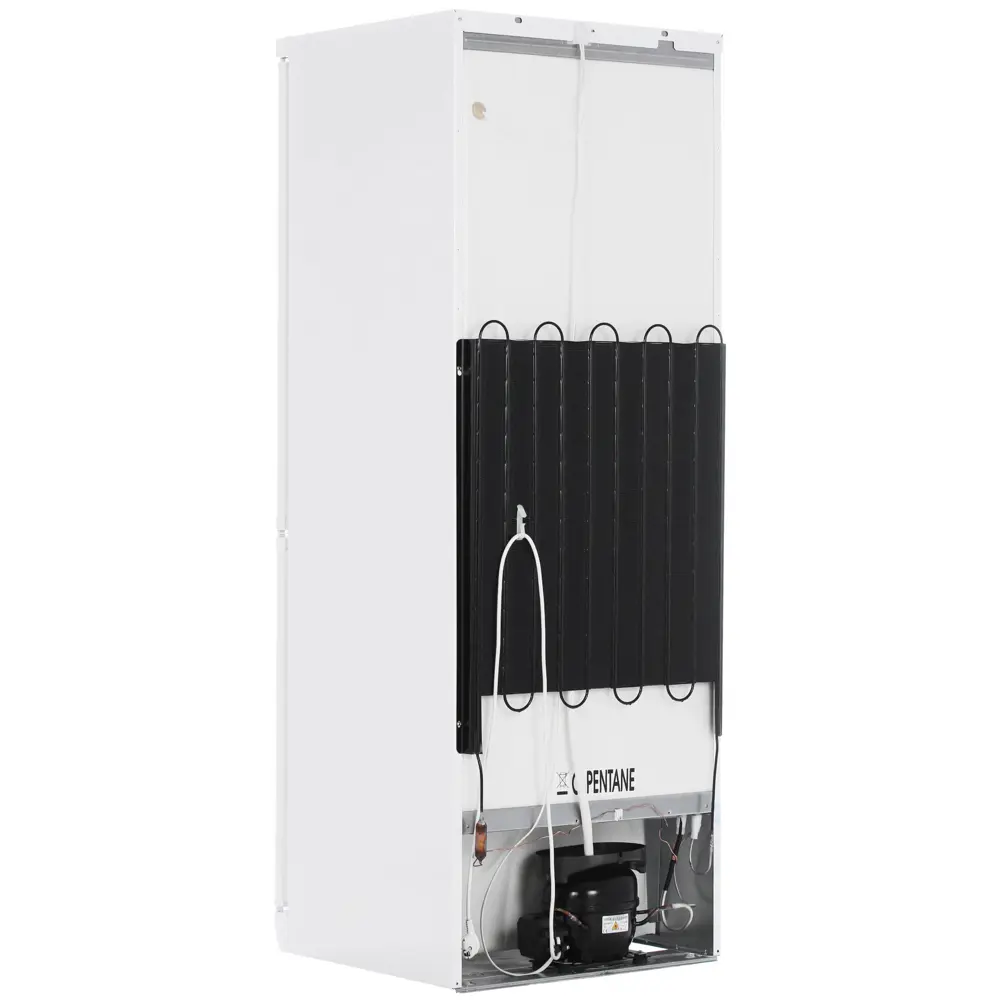 Фото 5 Холодильник Stinol STS 167 60x167 см цвет белый