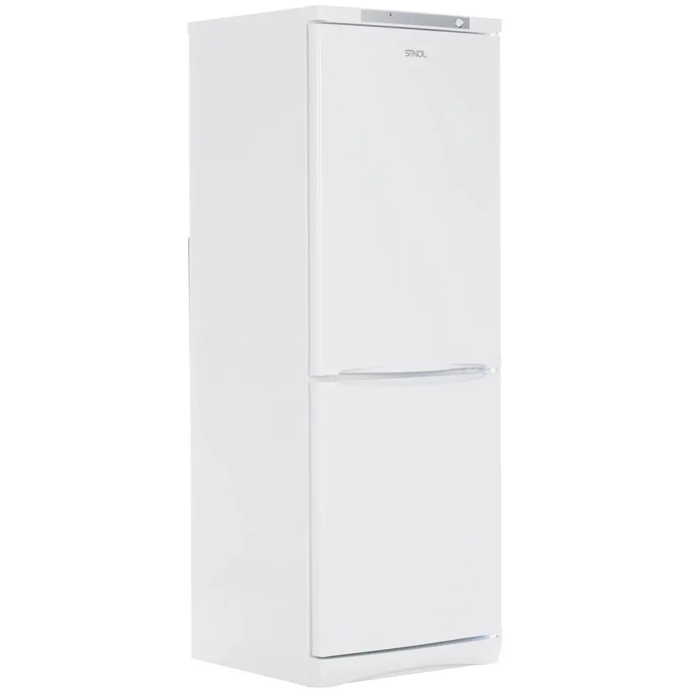 Фото Холодильник Stinol STS 167 60x167 см цвет белый