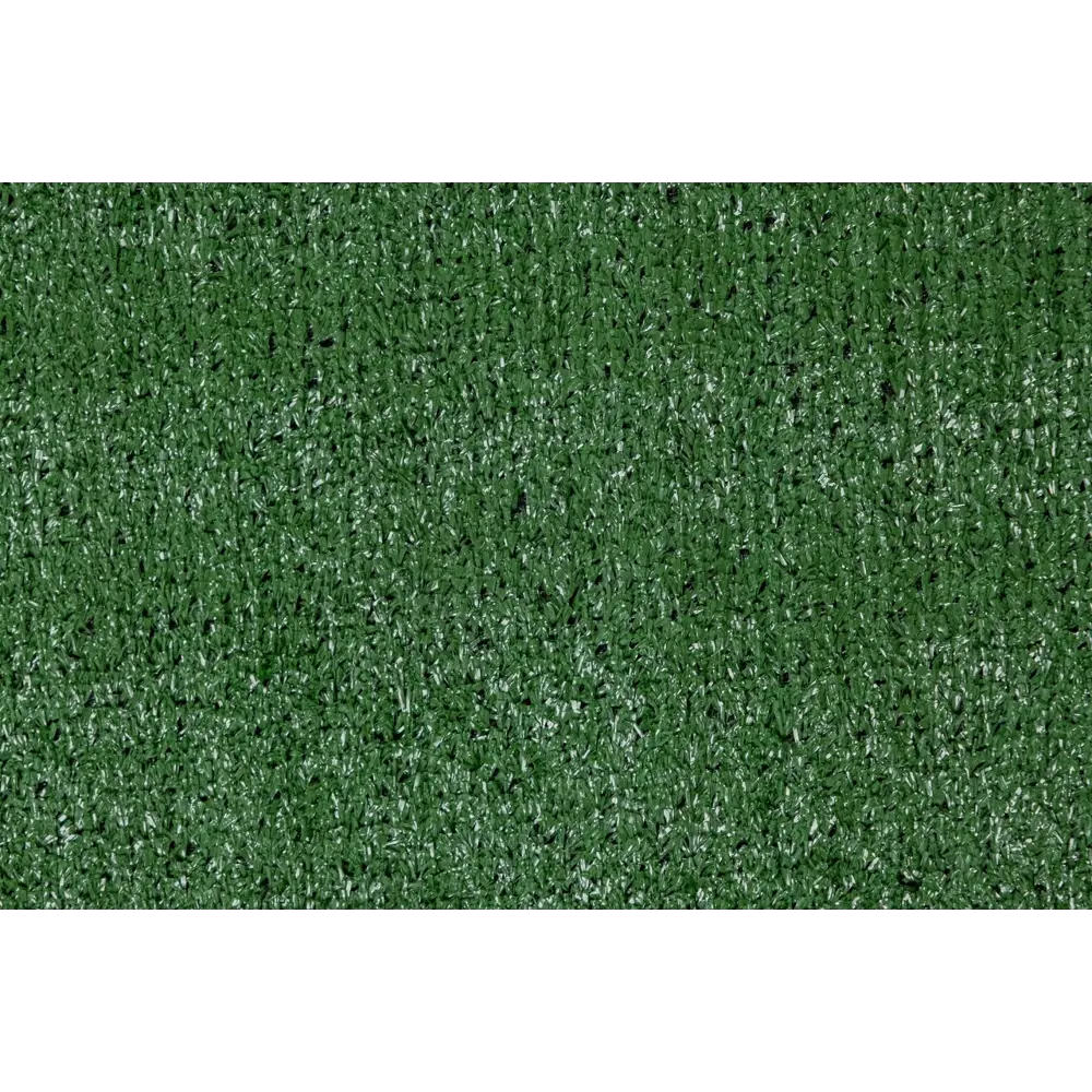 Фото 3 Искусственный газон Деко толщина 8 мм 2x10 м (рулон) цвет зелёный Фото 3 Искусственный газон Деко толщина 8 мм 2x10 м (рулон) цвет зелёный