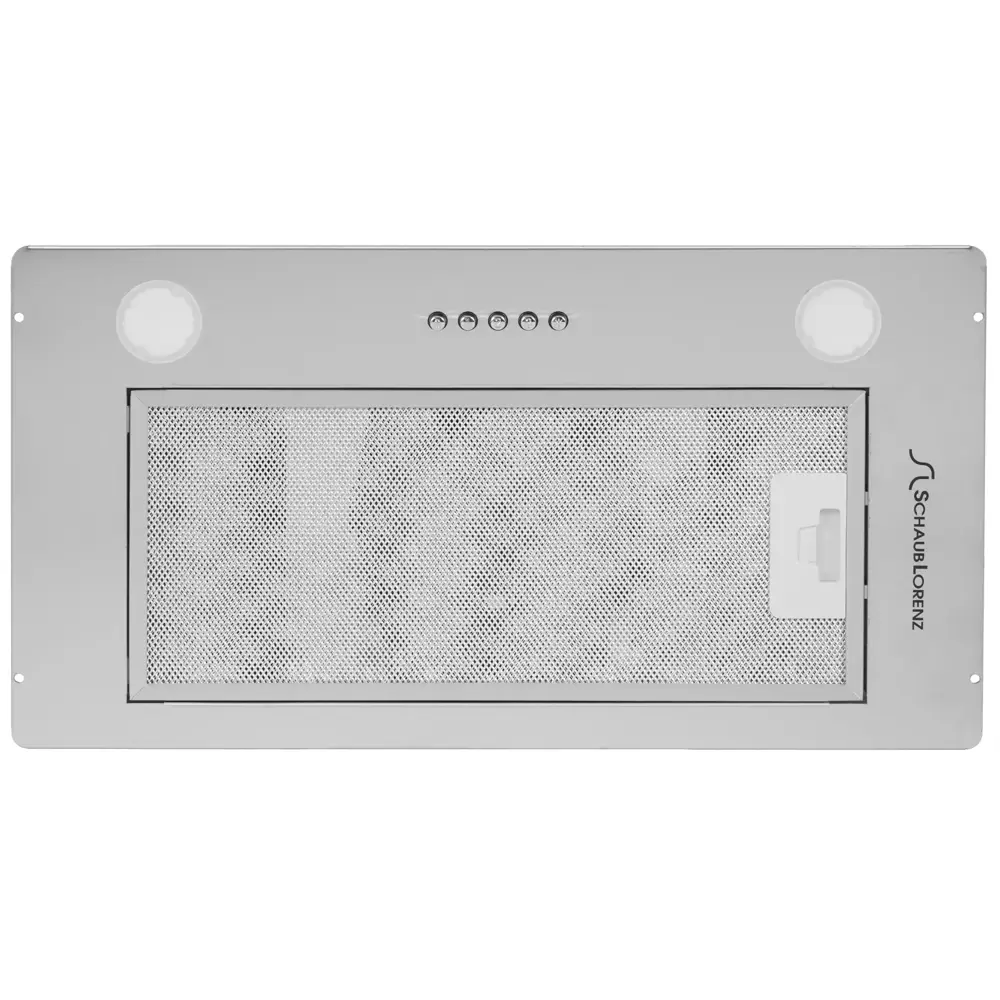 Фото 6 Вытяжка Schaub lorenz SLD EE5210 52 см цвет серый / серебристый Фото 6 Вытяжка Schaub lorenz SLD EE5210 52 см цвет серый / серебристый