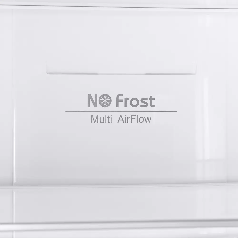 Фото 7 Отдельностоящий холодильник Maunfeld MFF185NFB Inverter 59.5x185.5 см цвет черный Фото 7 Отдельностоящий холодильник Maunfeld MFF185NFB Inverter 59.5x185.5 см цвет черный
