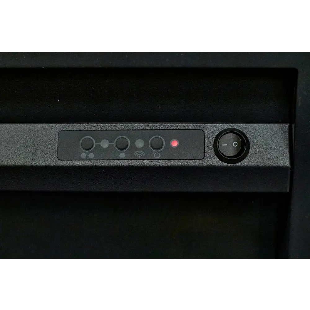 Фото 4 Каминокомплект Realflame Catania с очагом Premier 36 2000Вт пастельно-белый