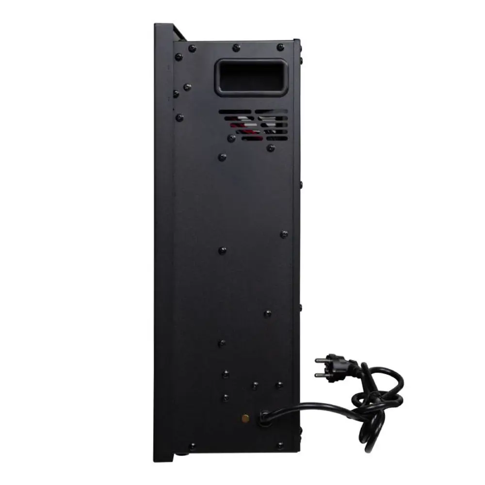 Фото 2 Каминокомплект Realflame Catania с очагом Premier 36 2000Вт пастельно-белый