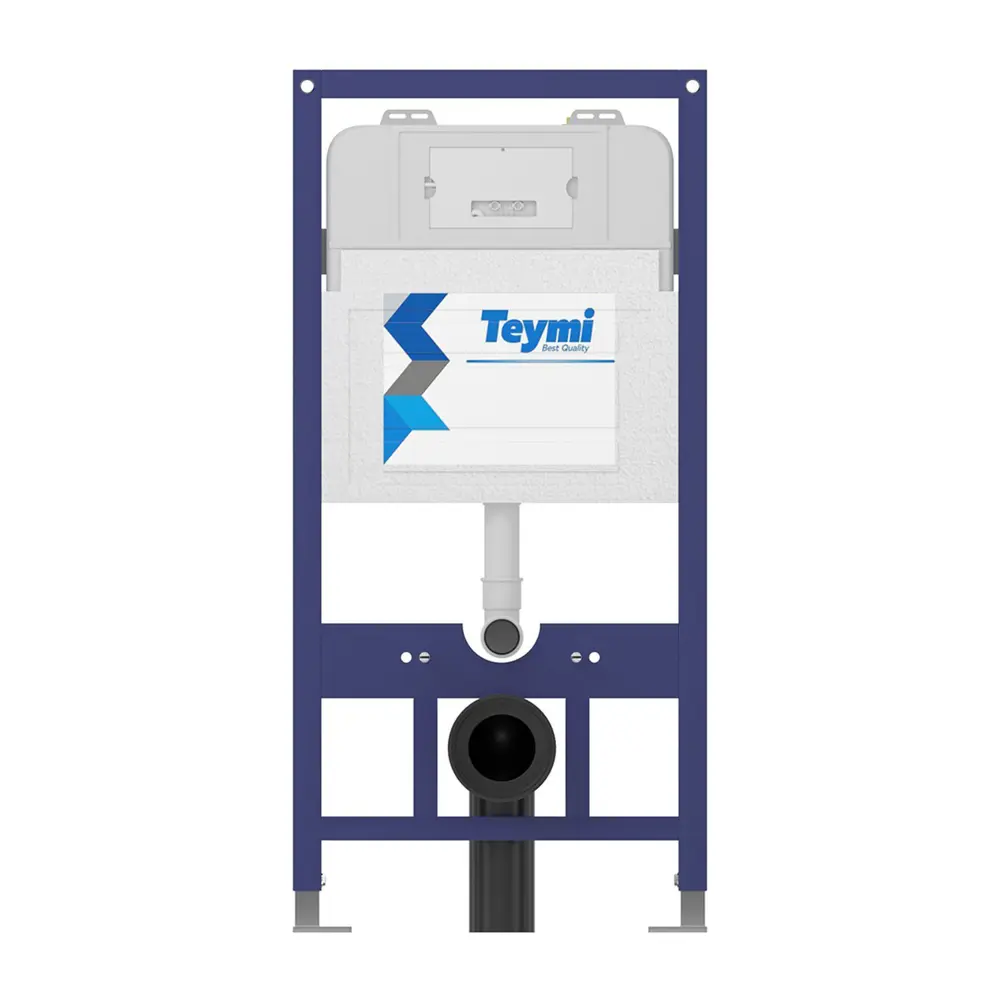 Фото 5 Инсталляция Teymi Aina 52 T70011 с клавишей Lina белый матовый T70019WM и унитаз подвесной безободковый ADT 52.5x36 микролифт серый матовый конус Фото 5 Инсталляция Teymi Aina 52 T70011 с клавишей Lina белый матовый T70019WM и унитаз подвесной безободковый ADT 52.5x36 микролифт серый матовый конус