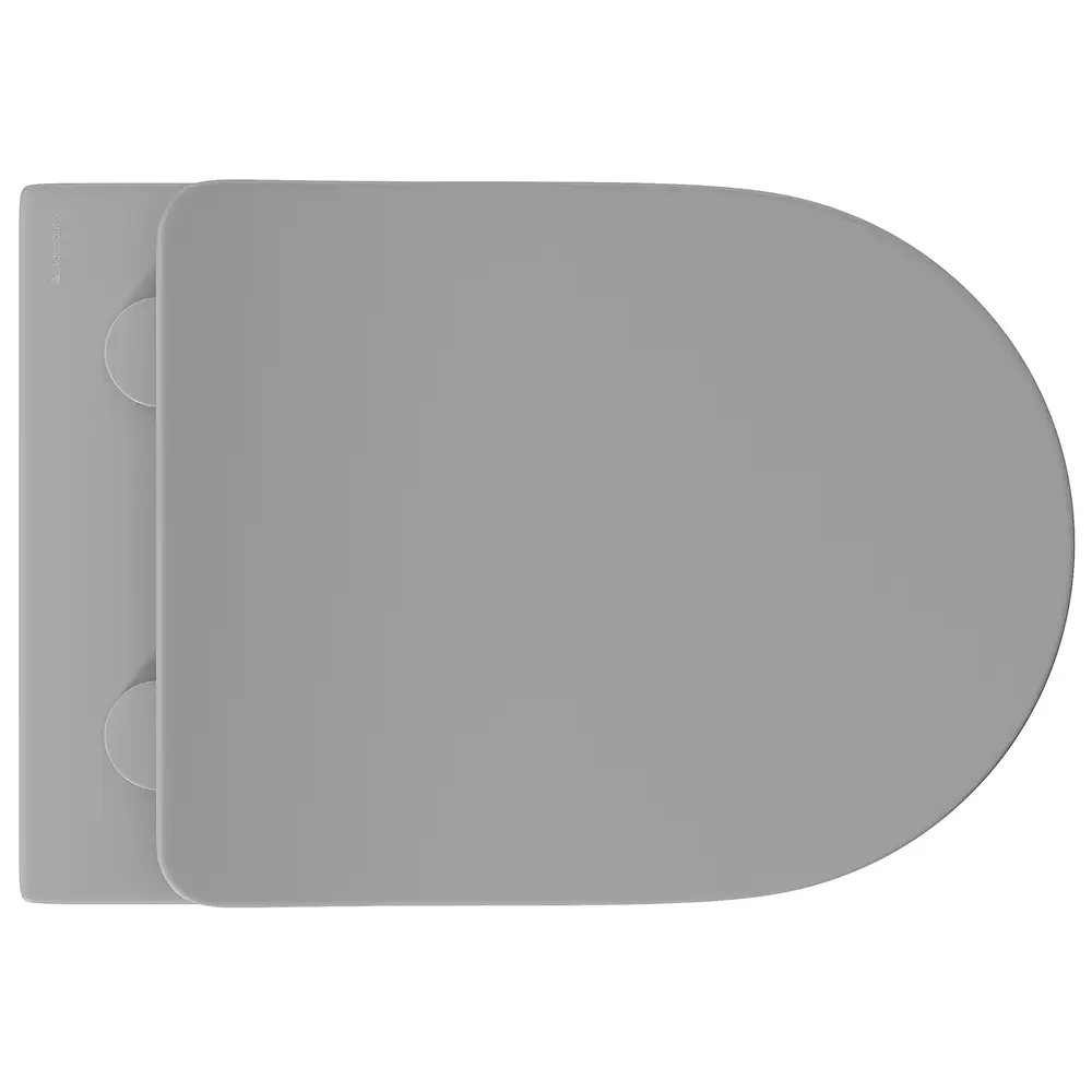 Фото 10 Инсталляция Teymi Aina 52 T70011 с клавишей Lina белый матовый T70019WM и унитаз подвесной безободковый ADT 52.5x36 микролифт серый матовый конус Фото 10 Инсталляция Teymi Aina 52 T70011 с клавишей Lina белый матовый T70019WM и унитаз подвесной безободковый ADT 52.5x36 микролифт серый матовый конус