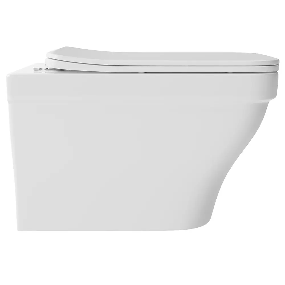 Фото 11 Инсталляция Teymi Aina 52 T70011 с клавишей Lina белый матовый T70019WM и унитаз подвесной ADT 52x37, белый глянцевый, квадрат с выступом Фото 11 Инсталляция Teymi Aina 52 T70011 с клавишей Lina белый матовый T70019WM и унитаз подвесной ADT 52x37, белый глянцевый, квадрат с выступом