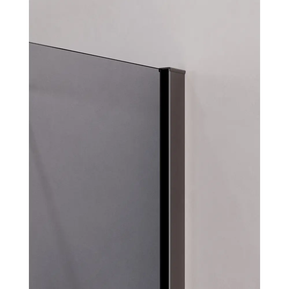 Фото 2 Душевой уголок Cezares Slider квадрат 90x90см никелированный профиль эффект стекла тонированный SLIDER-A-2-90/100-GRIGIO-GM Фото 2 Душевой уголок Cezares Slider квадрат 90x90см никелированный профиль эффект стекла тонированный SLIDER-A-2-90/100-GRIGIO-GM