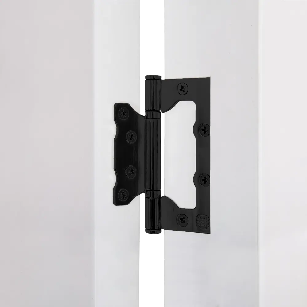 Фото 3 Дверь межкомнатная глухая с замком и петлями в комплекте Фелиса 2 90x200 см эмаль цвет белый Фото 3 Дверь межкомнатная глухая с замком и петлями в комплекте Фелиса 2 90x200 см эмаль цвет белый