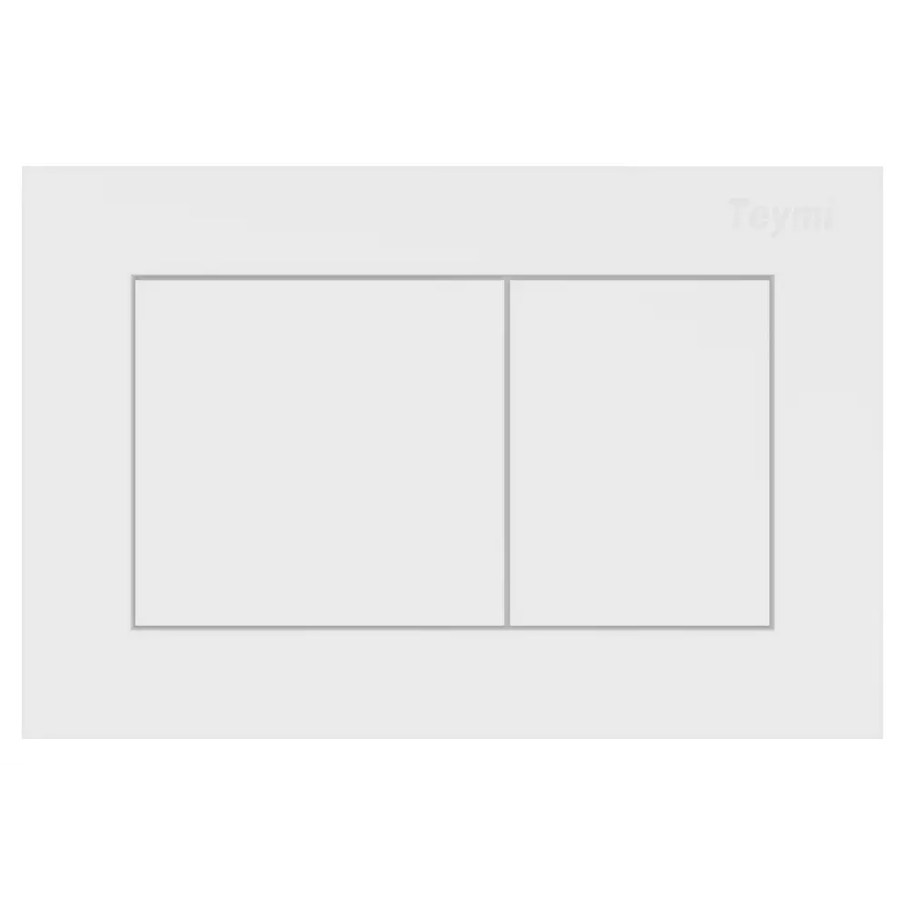 Фото 7 Инсталляция Teymi Aina 52 T70011 с клавишей Aina белый матовый T70020WM и унитаз подвесной безободковый ADT 52.5x36 микролифт белый глянцевый, овал Фото 7 Инсталляция Teymi Aina 52 T70011 с клавишей Aina белый матовый T70020WM и унитаз подвесной безободковый ADT 52.5x36 микролифт белый глянцевый, овал