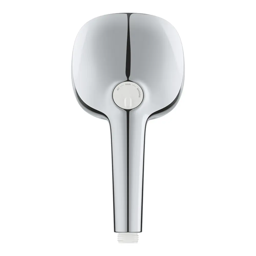 Фото 6 Душевой набор GROHE Tempesta Cube 110 26910003 3 вида струи цвет хром Фото 6 Душевой набор GROHE Tempesta Cube 110 26910003 3 вида струи цвет хром