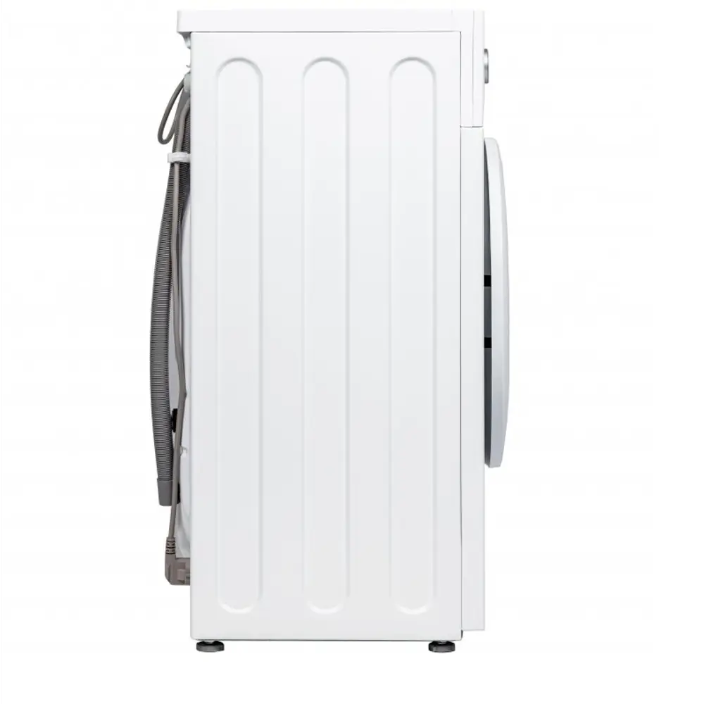 Фото 7 Стиральная машина Бирюса Wm-ml612/10 59.5x85x46.5 см 6 кг цвет белый Фото 7 Стиральная машина Бирюса Wm-ml612/10 59.5x85x46.5 см 6 кг цвет белый