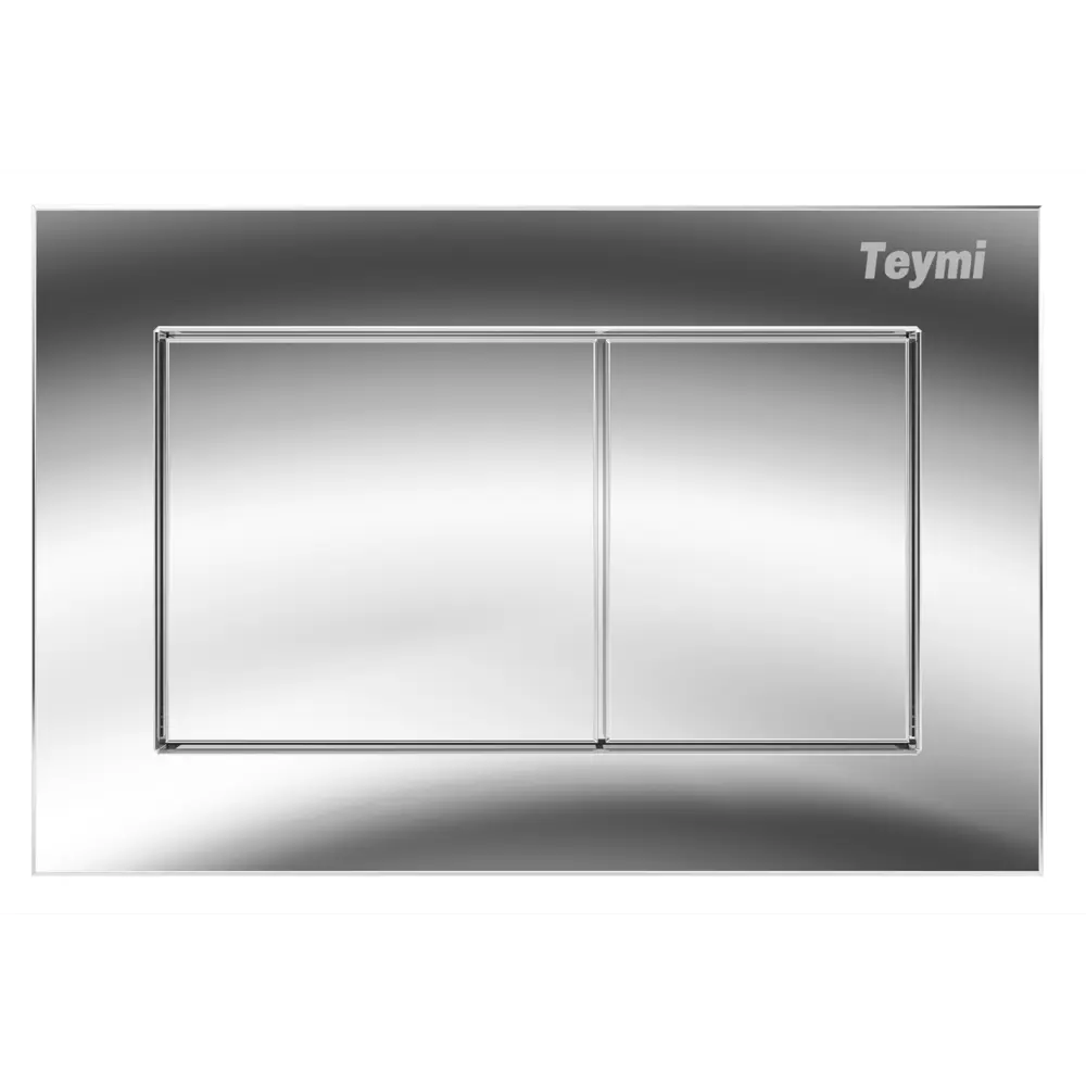 Фото 7 Комплект Teymi: инсталляция Aina 50 T70033 клавиша Aina белый матовый T70020WM, унитаз 48x36 безободковый V белый глянец Фото 7 Комплект Teymi: инсталляция Aina 50 T70033 клавиша Aina белый матовый T70020WM, унитаз 48x36 безободковый V белый глянец